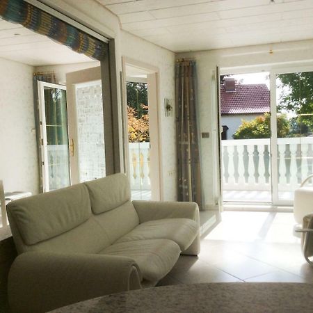 Ferien-Appartement Am Schlosssee Salem  Exterior foto