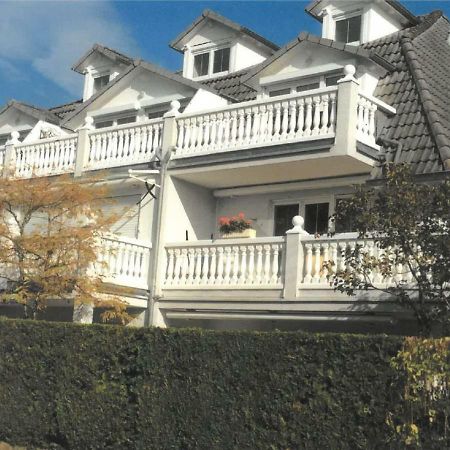 Ferien-Appartement Am Schlosssee Salem  Exterior foto